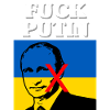 Ukraine Poutine