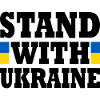 stand with ukraine