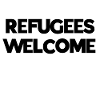 Refugees Welcome