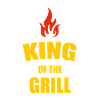 King Of The Grill