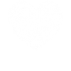 Cheer Cheerleading Heart Word