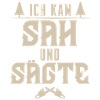 Holzfäller