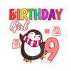 Birthday 9