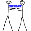 freunde