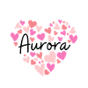 I love Aurora