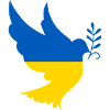 Ukraine Friedenstaube
