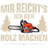 Holzfäller