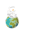 Not flat – we checked