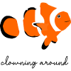 Clownfish.