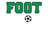 Footgolf Gift