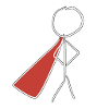 hero superhero