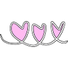 hearts heart
