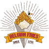 Belgian Fries
