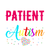 Autistic Autism Autistic Autistic Gift