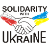 Poland in solidarity with Ukraine