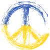 UKRAINE - PEACE