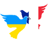 La France soutient l’Ukraine