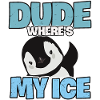 Penguin Global Warming Climate Change