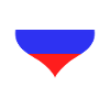 Russie Cœur