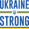 Ukraine Strong