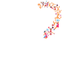 Cheer Cheerleading Heart
