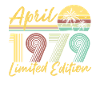 Avril 1979 Édition limitée