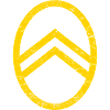Citroën Retro Logo