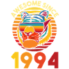 Born in 1994