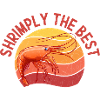 Shrimply The Best