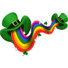 Irish Rainbow