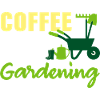 Coffee Gardening Garden