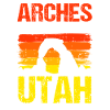 Arches National Park Utah