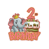 Anniversaire 2