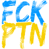 FCK PTN