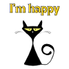 I'M HAPPY