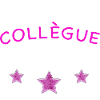 Super collègue incroyable