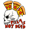 Pizza s not dead