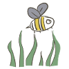 bee environment