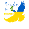 Freedom for Ukraine