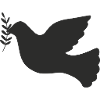 Peace Dove Peace Symbol