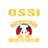 Ossi Spruch Ostdeutscher
