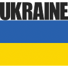 Ukraine, Le drapeau de l’Ukraine