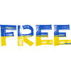 Free Ukraine