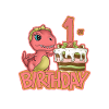 1st birthday