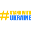 stand with ukraine