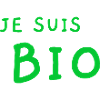 Je suis bio