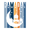 Ramadan Mubarak Fasting Muslim