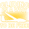Aviation Glider Glider Pilot