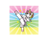 Teakwondo