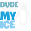 Penguin Global Warming Climate Change